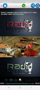 Radyo Karabalı Türkü Sevdası