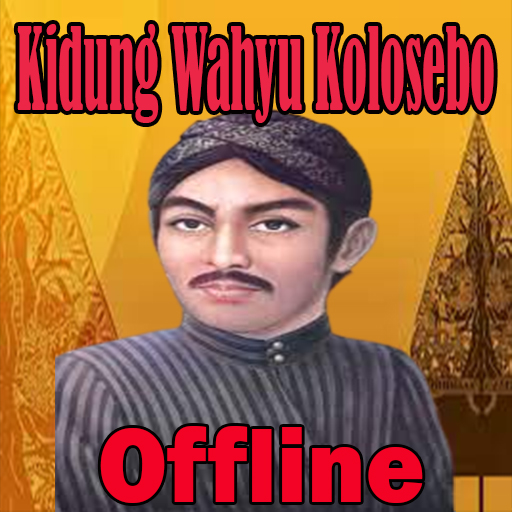 Kidung Wahyu Kolosebo Offline Download on Windows