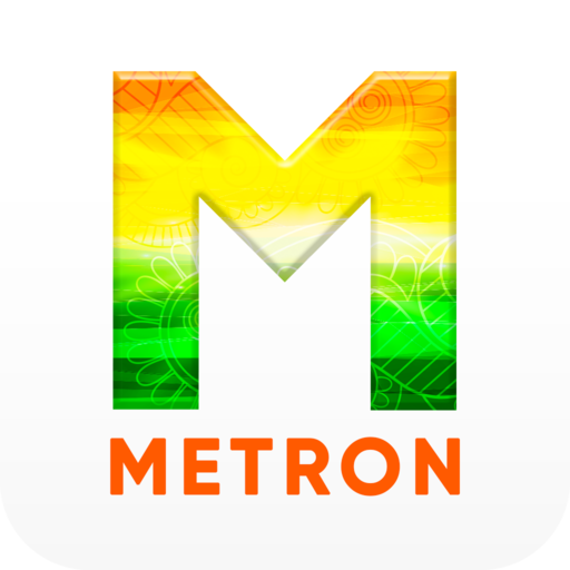 Download Metron : Video Status App Made (2).apk for Android 