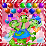 Toy Blast Bubble  Shooter icon