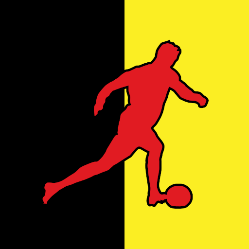 Watford FC Fan App logo