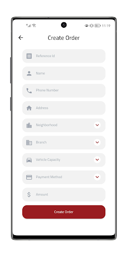 Nashmi-Delivery Screen 2