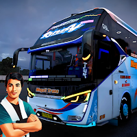 Bus Games 2024 - Bus Simulator