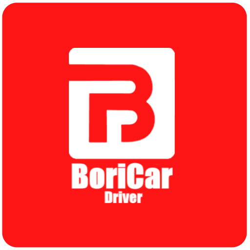 Boricar Drivers logo
