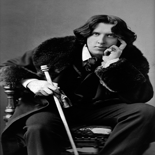 Oscar Wilde - cuentos y poemas  Icon