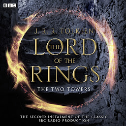 Icon image The Lord Of The Rings: The Two Towers