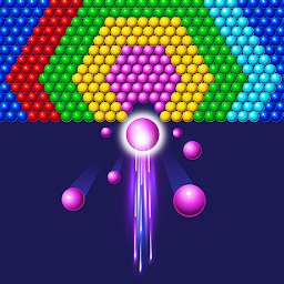 Bubble Shooter - Daily POP Mod Apk