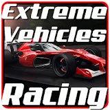 R.E.V. - Racing Extreme Vehicles icon