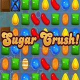 New Candy Crush Saga Tips icon