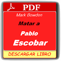 Matar a Pablo Escobar libro gr