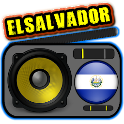 「Radios de El Salvador」のアイコン画像