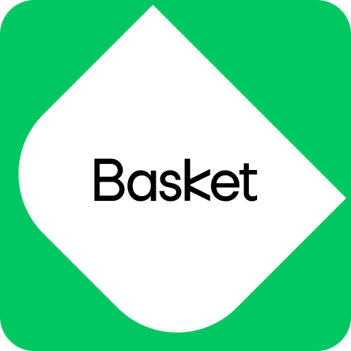 Basket - Social Shopping logo