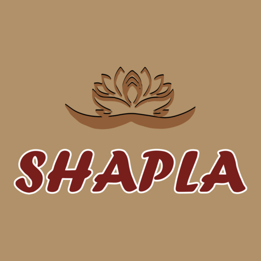 Shapla Indian Carlow logo