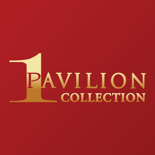 1Pavilion Collection logo