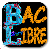 Bac Libre 2017 icon