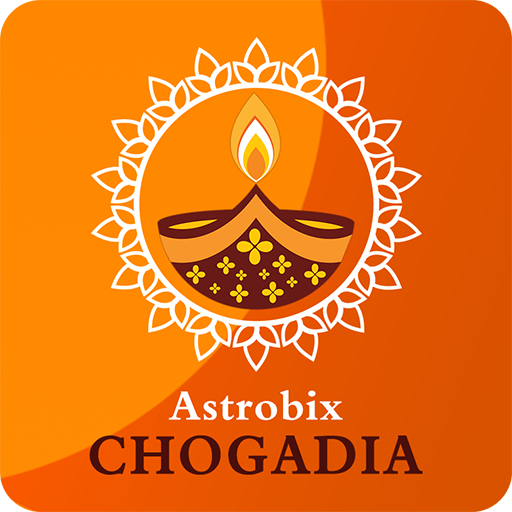 Chogadia by Astrobix  Icon