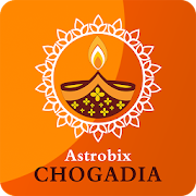 Chogadia by Astrobix