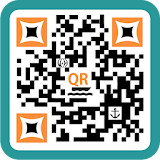 QR & Barcode Scanner: QR code reader 2018 icon