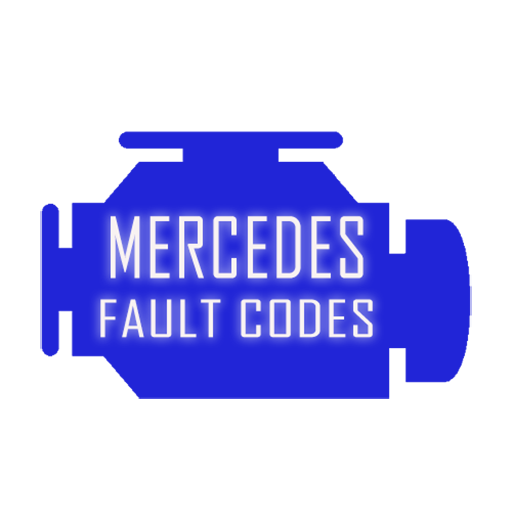 Mercedes trucks fault codes logo