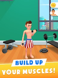 Idle Workout Master