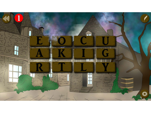 Balthazar and The Mad King