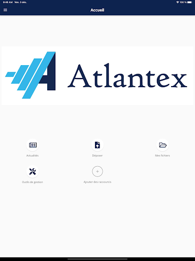 ATLANTEX - Expertise Comptable
