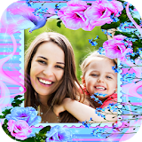 Mothers' Day Photo Frames icon