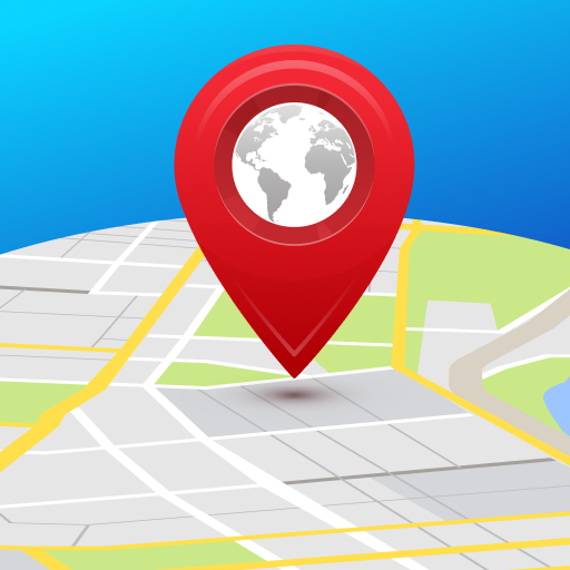 Phone Tracker & GPS Location 1.8.0 Icon