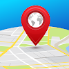 Phone Tracker & GPS Location icon