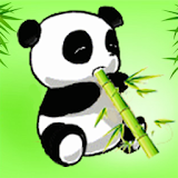 Panda Balls icon