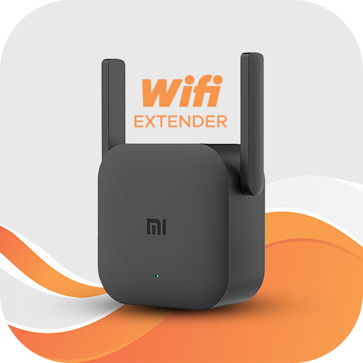 Mi wifi extender app guide Download on Windows
