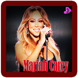 Ikonbilde Mariah Carey All Music Lyrics