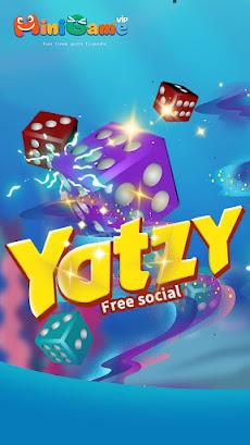 Yatzy - Social dice gameのおすすめ画像1