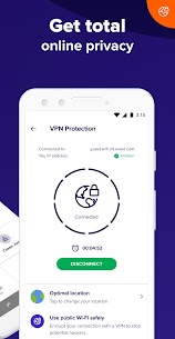 Avast Antivirus Pro APK Free Download (MOD, Unlocked) – Updated 2