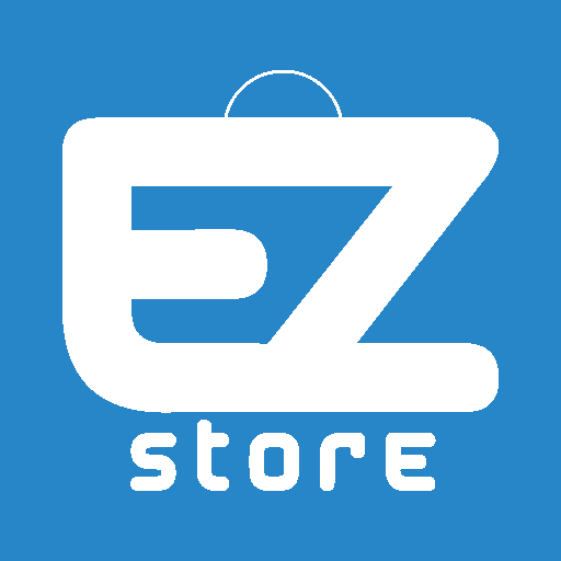 EZ Store - Shop, Ship, Enjoy  Icon