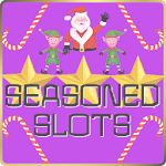 Cover Image of Download Slots Seasoned Slots 2.9.9 APK