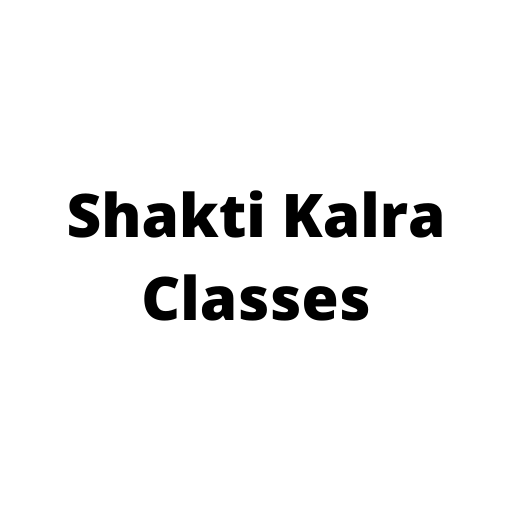 Shakti Sir logo