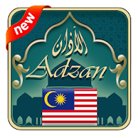 Azan Malaysia : Waktu sholat Malaysia
