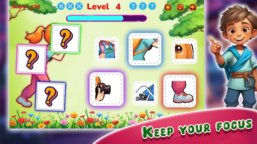 Find And Fit screenshot 7