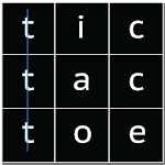 Cover Image of Download Tic Tac Toe 1.0 APK