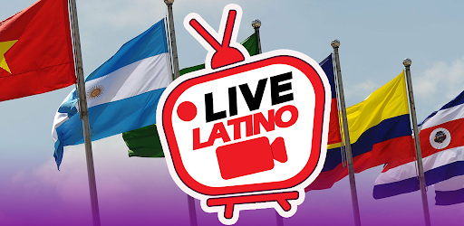 Android application TV Latino en vivo screenshort