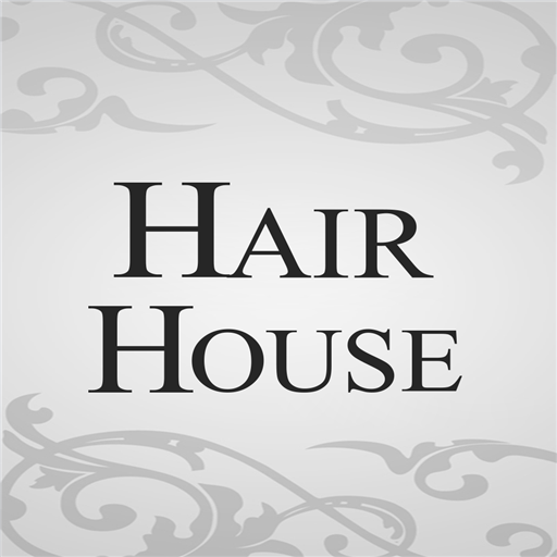 Hair House Bridgend  Icon