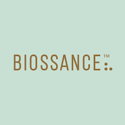 Hình ảnh biểu tượng của BIOSSANCE: CLEAN SKINCARE