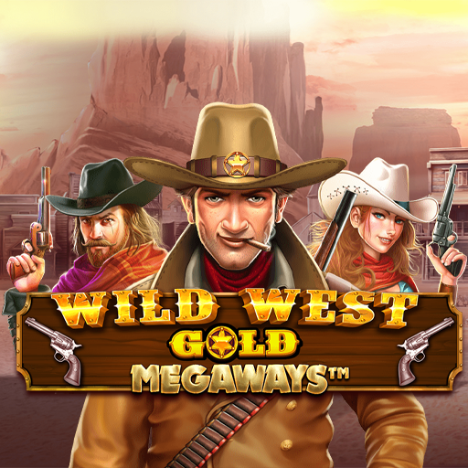 Wild West Gold Megaways Slot Install on Windows