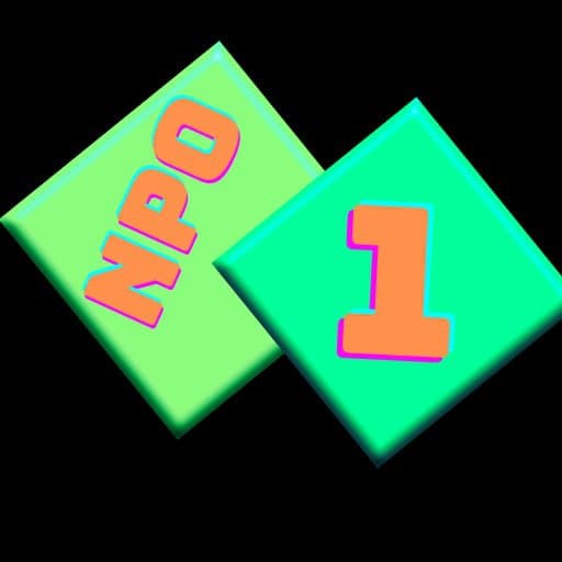 NPO Radio 1 Live Nederland logo