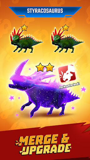 Dino Battle - Apps on Google Play