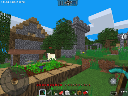 MultiCraft u2014 Build and Mine! Varies with device screenshots 15