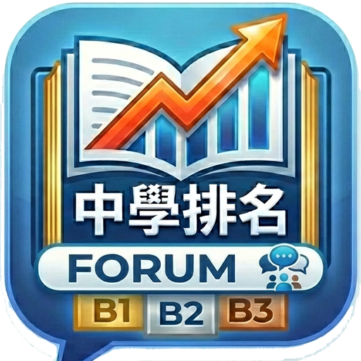 香港中學排名 2025 - 選校指南、學校資訊庫、家長討論 icon