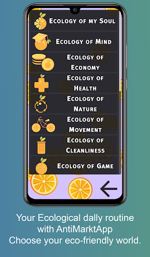 AntiMarktApp