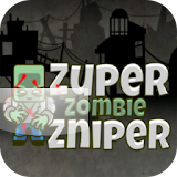Sniper Zombies! icon